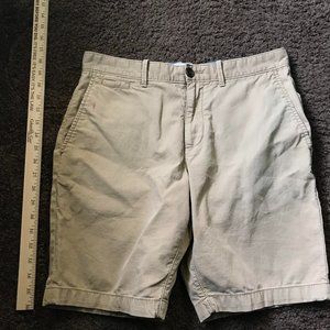 Original Penguin Khaki Shorts
